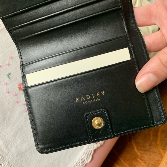 Radley London Leather Wallet - Picture 5 of 7